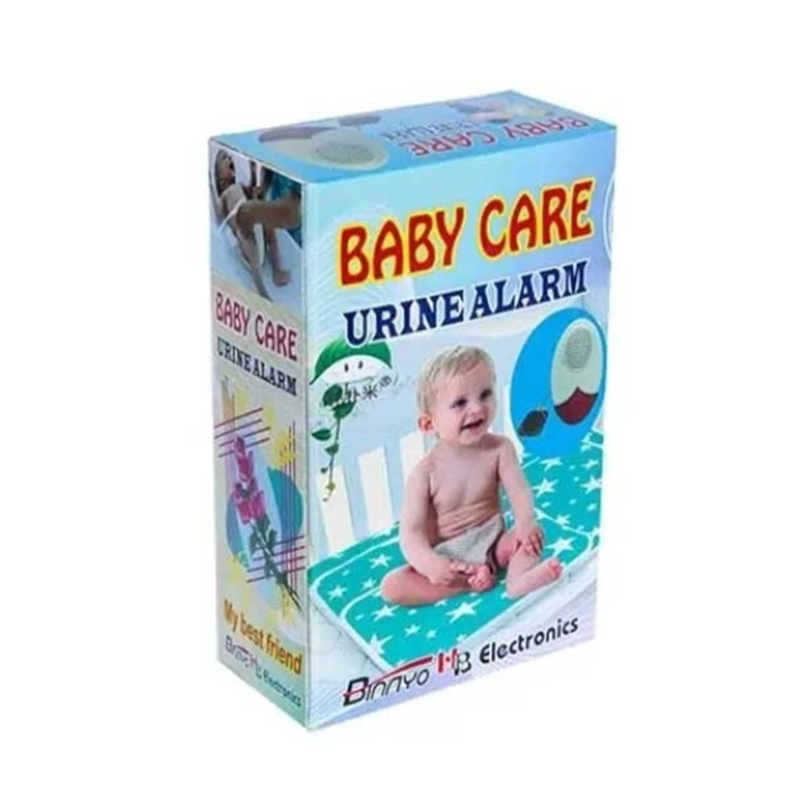 Baby Urine Magic Alarm